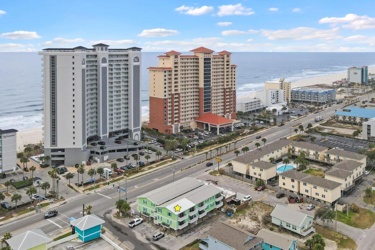 The American Dream Gulf Shores Εξωτερικό φωτογραφία