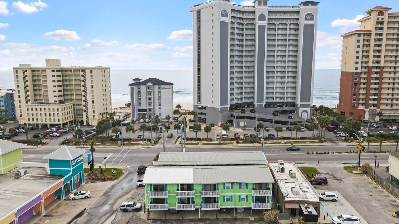 The American Dream Gulf Shores Εξωτερικό φωτογραφία