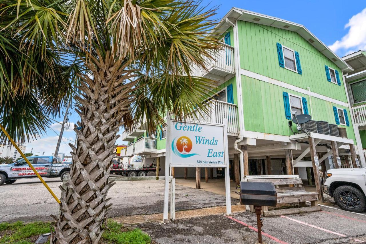 The American Dream Gulf Shores Εξωτερικό φωτογραφία